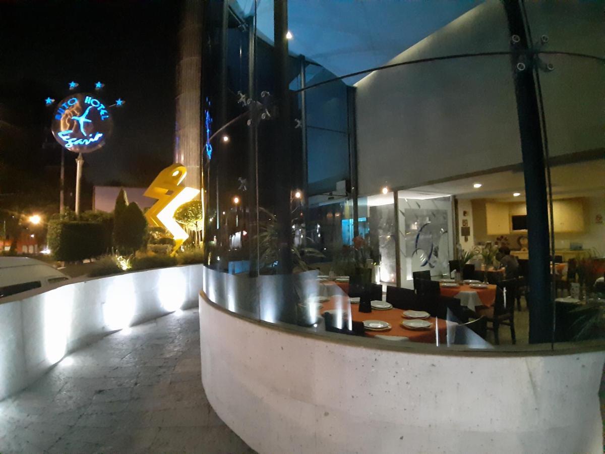 Auto Hotel Legaria Mexiko-Stadt Exterior foto